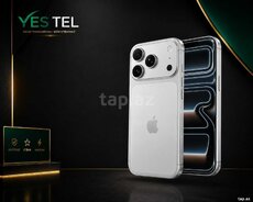 Apple iPhone 17 Pro Silver 256GB 12GB