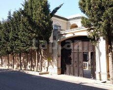 Villa kirayə verilir, Lətif Sultanov küç