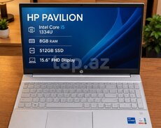 HP Pavilion i5 1335U
