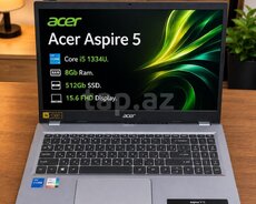Acer Aspire 5 i5 1334U