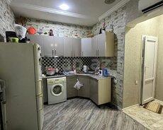 Həyət evi, Binəqədi qəs