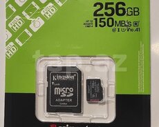 Kingston micro SD kart
