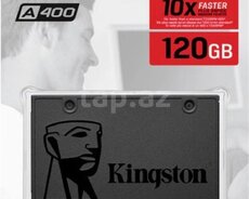 Kingston A400 120GB SATA SSD