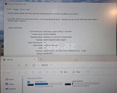 Noutbuk HP i5