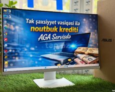 ASUS Expertcenter White Monoblok 27 inch
