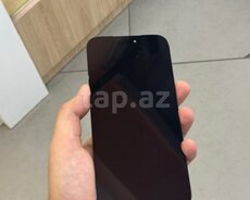 iPhone 17 Pro Max ekranı