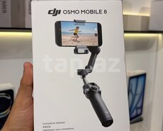 Osmo Mobile 8 Gimbal