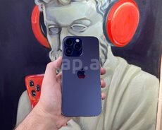 Apple iPhone 14 Pro Max Deep Purple 256GB 6GB