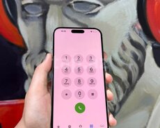 Apple iPhone 16 Pro Max Natural Titanium 256GB 8GB
