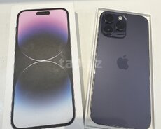 Apple iPhone 14 Pro Max Deep Purple 128GB 6GB
