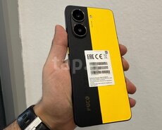 Xiaomi Poco X7 Pro Yellow 256GB 8GB