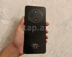 Xiaomi Redmi 14C Midnight Black 256GB 8GB