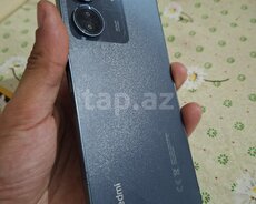 Xiaomi Redmi 13C Midnight Black 128GB 6GB