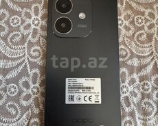 OPPO A3 Sparkle Black 128GB 6GB