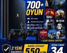 Sony Playstation 4 Pro