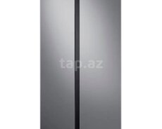 Soyuducu Samsung RS61M5001M9 WT