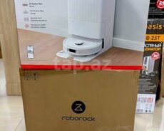 Robot tozsoran Roborock Qrevo L White