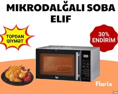 Mikrodalğalı soba Elif ZTW-EL500