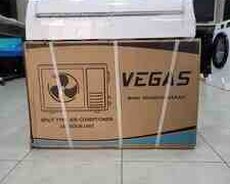 Kondisioner Vegas 12btu