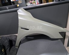 BYD Qin Plus 2023-2024 qanadları
