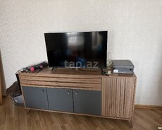 Televizor altlığı
