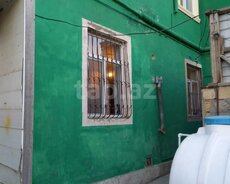 Həyət evi, Masazır qəs