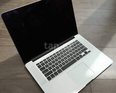 Apple MacBook Pro Retina 15.4