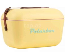 Termoçanta Polarbox