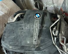 BMW N20 mühərriyi