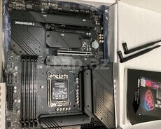 MSI MAG Z690 Tomahawk WiFi DDR5