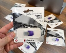 USB flaş Kingston