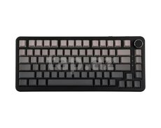 Ajazz AK820 Black Gradient Magnetic