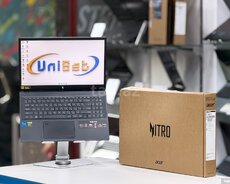 Acer Nitro Gaming Notbuk