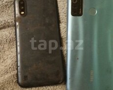 Samsung Galaxy A10 ehtiyat hissələri