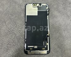 Apple iPhone 13 Blue 256GB 4GB ekranı