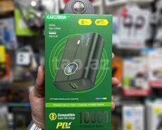Kaku Powerbank 10000 Mah
