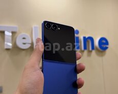 Samsung Galaxy Z Flip 7 Blue Shadow 256GB 12GB