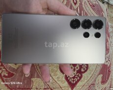 Samsung Galaxy S25 Ultra Titanium Pink Gold 256GB 12GB