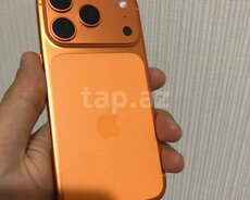 Apple iPhone 17 Pro Cosmic Orange 256GB 12GB
