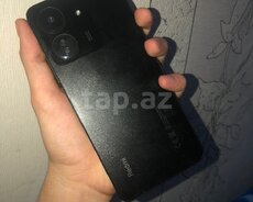Xiaomi Redmi 13C Midnight Black 128GB 6GB