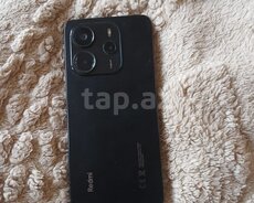 Xiaomi Redmi Note 14 Midnight Black 256GB 12GB