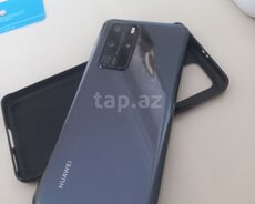 Huawei P40 Pro Silver Frost 256GB 8GB