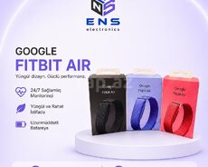 Google Fibit Air