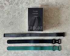Google Fitbit Air (Obsidian)