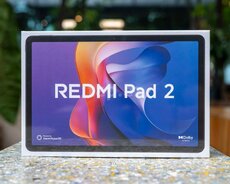 Xiaomi Redmi Pad 2 Graphite Gray 256GB 8GB
