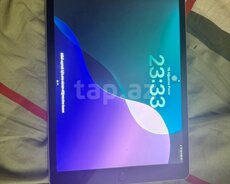 Apple iPad 10.2 (2021) Silver 64GB