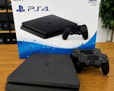 Playstation 4 SLIM - 1TB