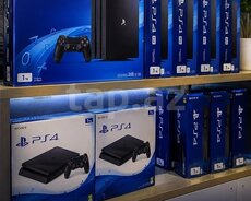 Playstation 4 Pro