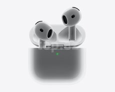 AirPods 4 ANC
