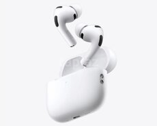 AirPods Pro 3